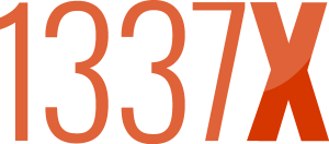 1337x Logo Vector