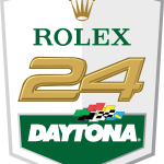 2018 Rolex 24 Logo Vector