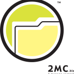 2MC.biz Logo Vector