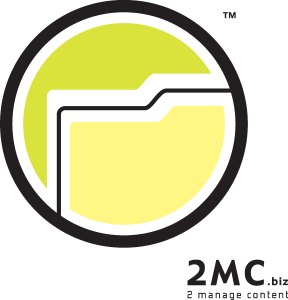 2MC.biz Logo Vector