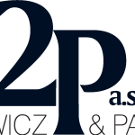 2P Logo Vector