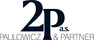 2P Logo Vector