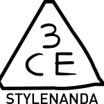 3CE STYLENANDA Logo Vector