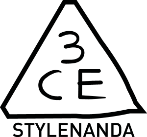 3CE STYLENANDA Logo Vector