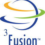 3Fusion Logo Vector