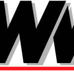 4 wwl Logo Vector