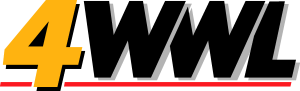 4 wwl Logo Vector