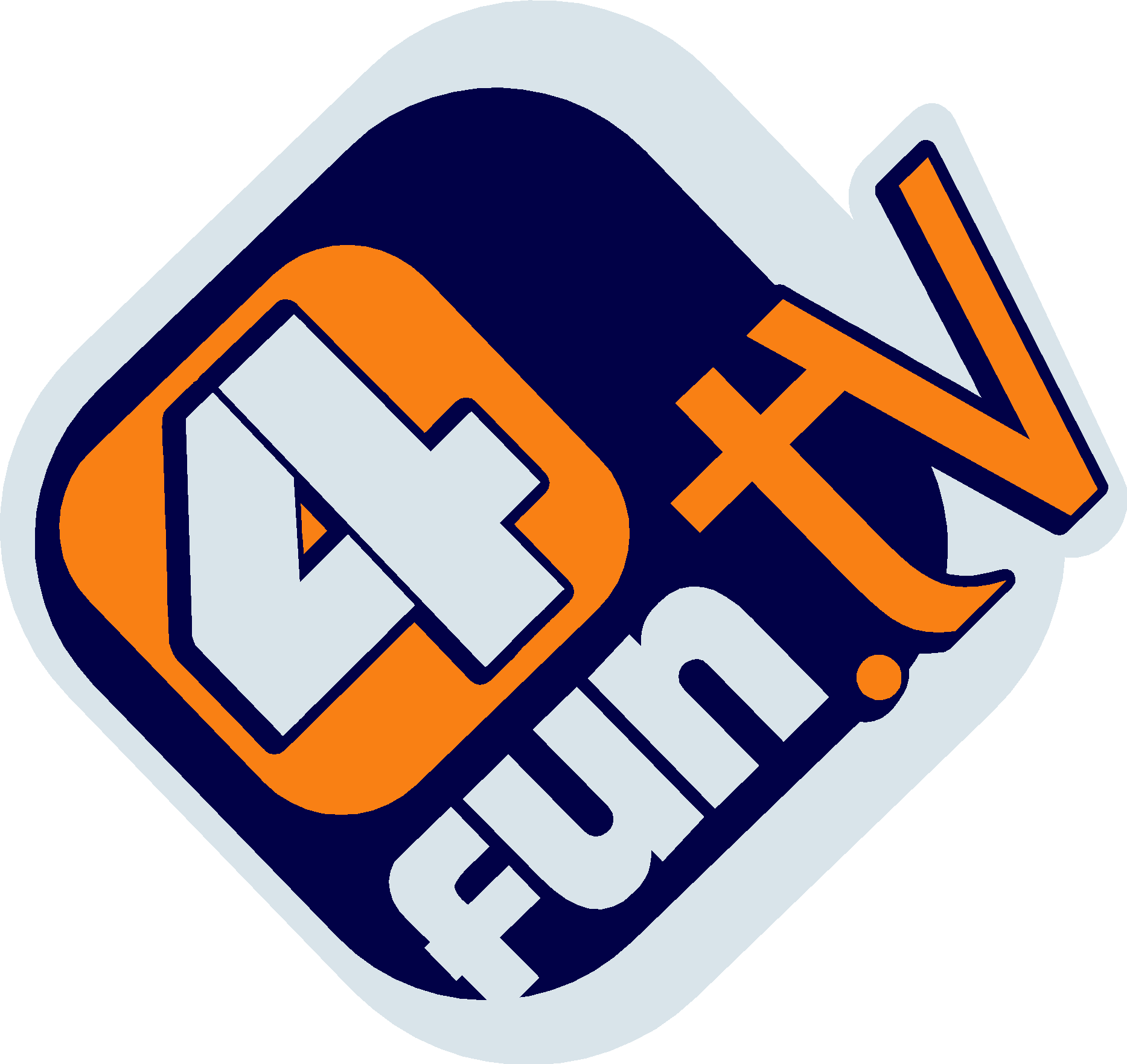 Best 4 fun. 4fun логотип. Fun TV. 4 Фан ТВ. ТВ 4 канал.