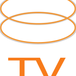 8TV Logo PNG Vector