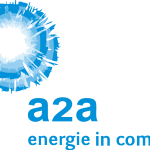 A2A energie in comune Logo Vector