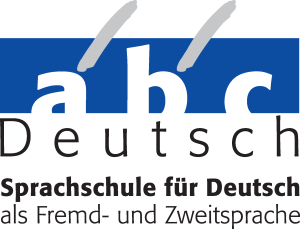 ABC Deutsch Logo Vector