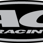 AC Racing Logo Vector