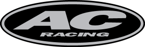 AC Racing Logo Vector