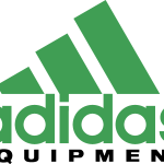 ADIDAS EQUIPMENT Logo Vector