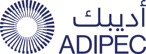 ADIPEC 2023 Logo Vector