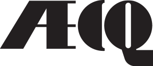 AECQ Logo Vector