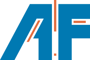 AF Erkend Logo Vector