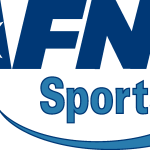 AFN Sports Logo Vector