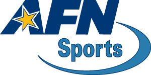 AFN Sports Logo Vector