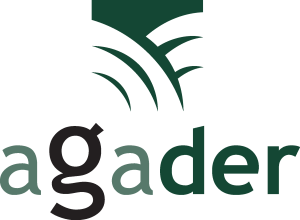 AGADER Logo Vector