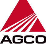 AGCO Power Logo Vector