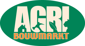 AGRI Bouwmarkt Logo Vector