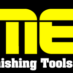 AMES Taping Tools Logo Vector