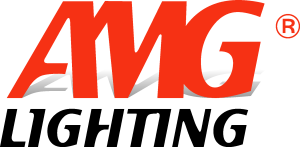 AMG LIGHTING Logo Vector