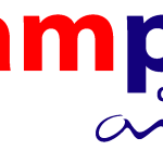 AMPM Paquetería Logo Vector