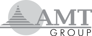 AMT Group Logo Vector