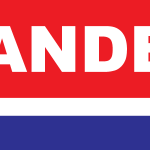 ANDE PY Logo Vector