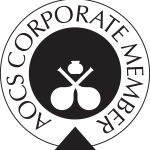 AOCS Corporate Member Logo Vector