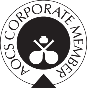 AOCS Corporate Member Logo Vector