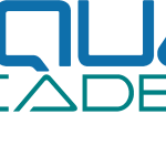 AQUA LEADER POOLS 1 Logo Vector