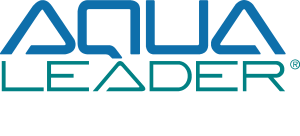 AQUA LEADER POOLS 1 Logo Vector