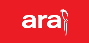 ARA Logo Vector