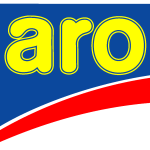 ARO   Metro AG Logo Vector