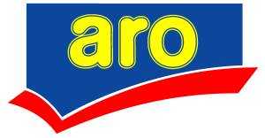 ARO   Metro AG Logo Vector