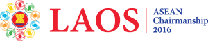 ASEAN 2016 Logo Vector