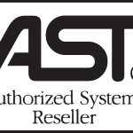 AST Logo Vector