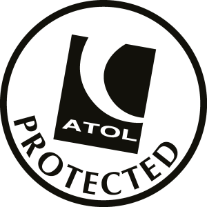 ATOL Protected Logo Vector