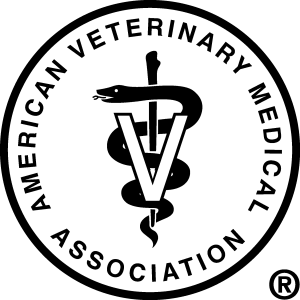 AVMA Logo Vector