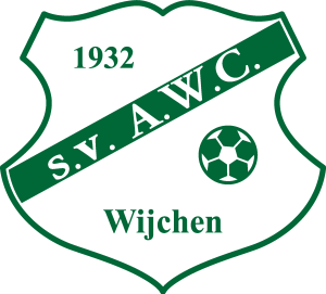AWC vv Wijchen Logo Vector