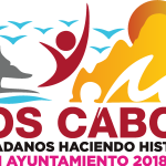 AYUNTAMIENTO DE LOS CABOS 2020 Logo Vector