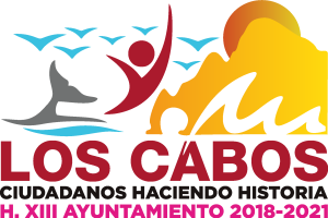 AYUNTAMIENTO DE LOS CABOS 2020 Logo Vector