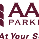 Aaa Parking Services Logo Vector