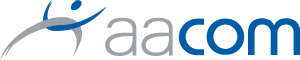 Aacom Logo Vector