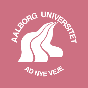 Aalborg Universitet Logo Vector