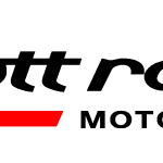 Abbott Racing Logo Vector