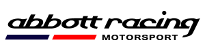 Abbott Racing Logo Vector